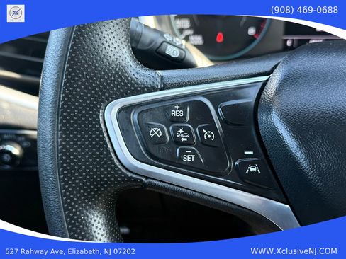 Used 2023 Chevrolet Malibu LT image 12