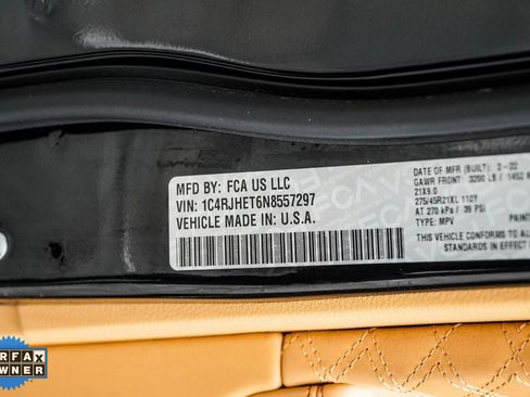 Used 2022 Jeep Grand Cherokee Summit image 36