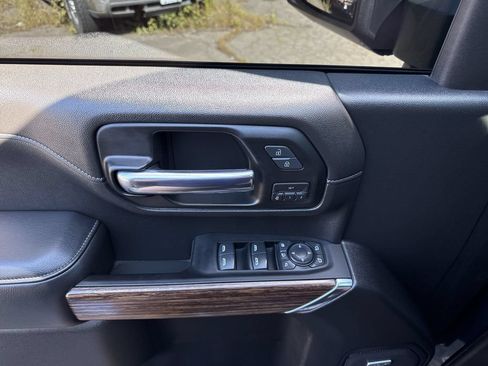 Used 2020 Chevrolet Silverado 3500 High Country w/ Z71 Off-Road Package AWD/4WD image 13