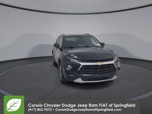 Used 2023 Chevrolet Blazer LT w/ Convenience Package image 4