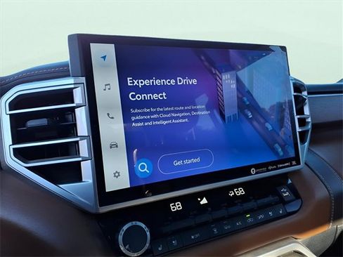 Used 2024 Toyota Tundra 1794 Edition image 17