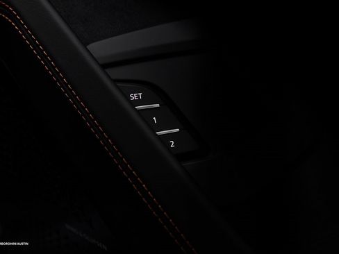 New 2025 Lamborghini Urus SE image 49