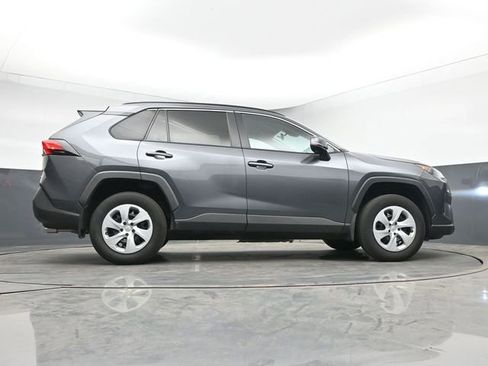 Used 2019 Toyota RAV4 LE w/ All Weather Liner Package image 16