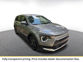 Used 2026 Kia Niro LX FWD video 1