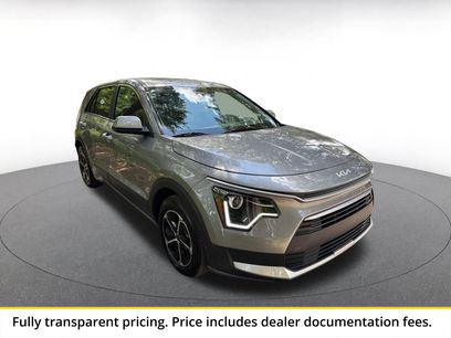 Used 2026 Kia Niro LX