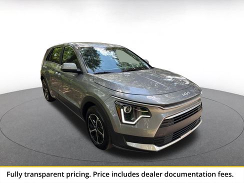 Used 2026 Kia Niro LX FWD image 1