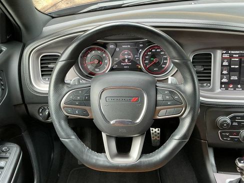 Used 2022 Dodge Charger Scat Pack RWD image 19