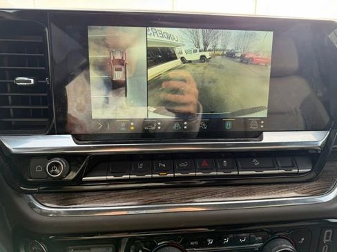 Certified 2025 Chevrolet Silverado 2500 LT w/ All Star Edition image 16