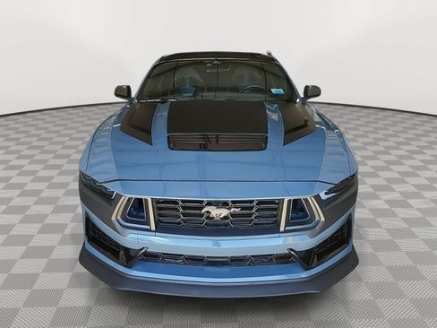 Used 2024 Ford Mustang Dark Horse w/ Dark Horse Handlin Package RWD image 9