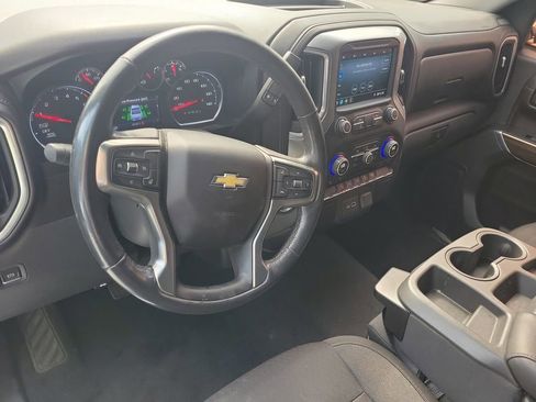 Used 2020 Chevrolet Silverado 1500 LT w/ All-Star Edition image 24