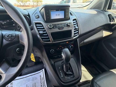 Used 2019 Ford Transit Connect XL FWD image 13