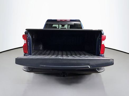 Used 2022 Chevrolet Silverado 1500 ZR2 w/ Technology Package image 28