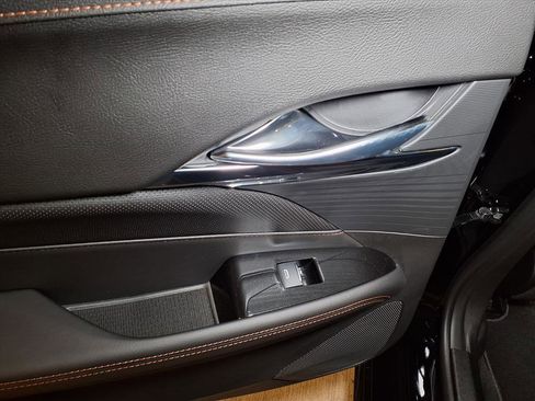 New 2026 Cadillac CT4 Sport image 13