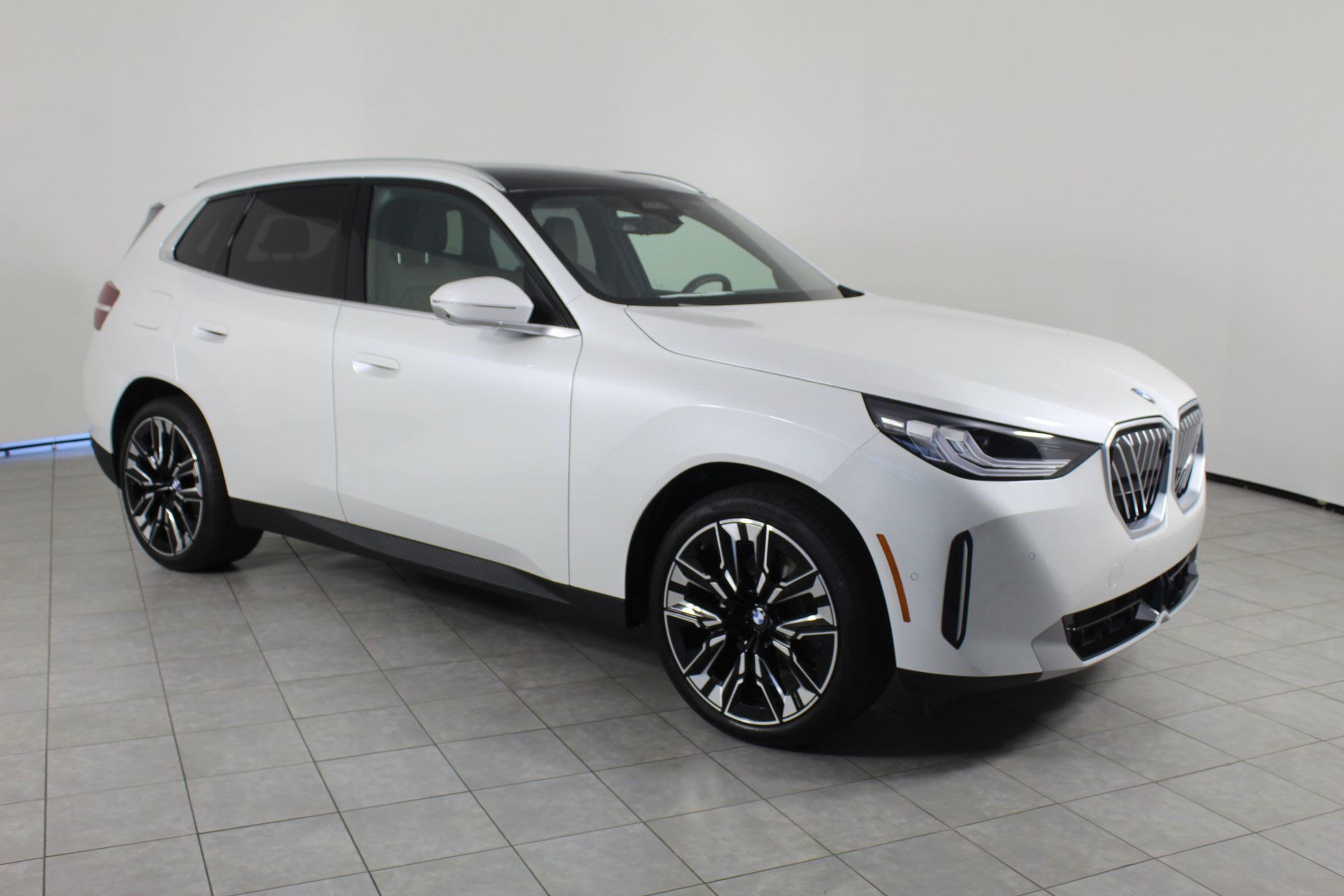 Used 2026 BMW X3 xDrive30i AWD/4WD image 19
