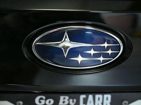 Certified 2025 Subaru Crosstrek 2.5i Sport w/ Popular Package #3A image 11