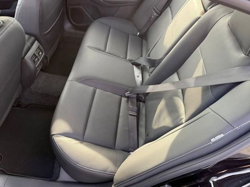 New 2025 Nissan Altima 2.5 SL image 13