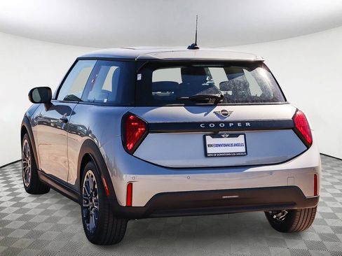 New 2027 MINI Cooper 2-Door Hardtop FWD image 8