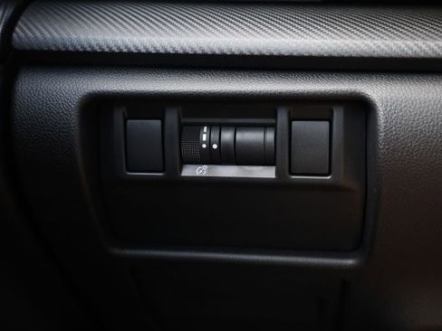 New 2026 Subaru Crosstrek 2.0i Premium image 18