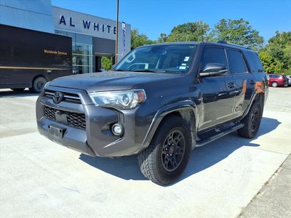 Used 2023 Toyota 4Runner SR5 Premium