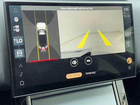 Used 2024 Land Rover Range Rover Velar S image 31