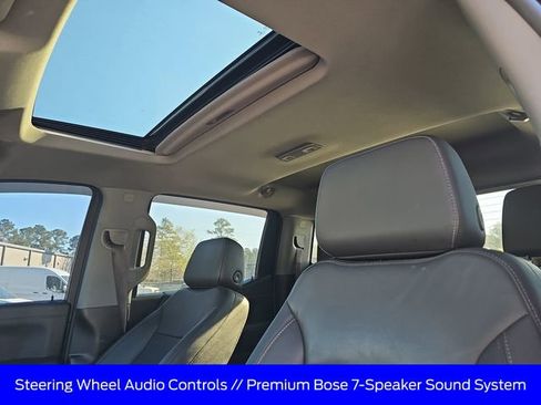 Used 2021 Chevrolet Silverado 1500 LT Trail Boss image 12