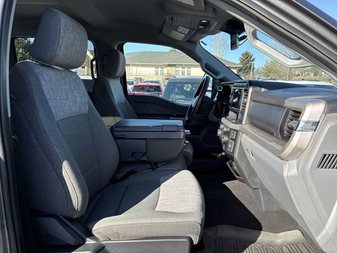 Used 2023 Ford F350 XLT w/ 360-Degree Camera Package image 24