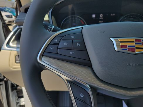 New 2026 Cadillac XT5 Premium Luxury w/ LPO, Floor Liner Package image 32