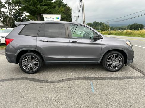 Used 2019 Honda Passport EX-L image 11
