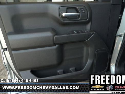 New 2025 GMC Sierra 1500 Pro w/ Graphite Edition image 36