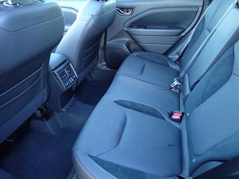 New 2025 Subaru Forester Touring w/ Protection Package image 10