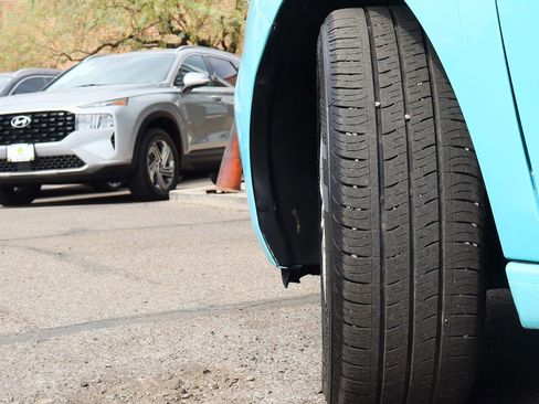 Used 2021 Chevrolet Spark LT image 6