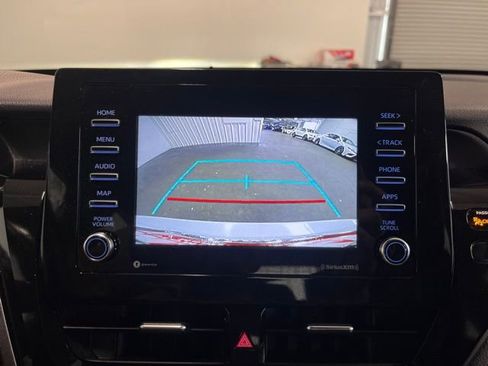 Used 2023 Toyota Camry SE FWD image 24