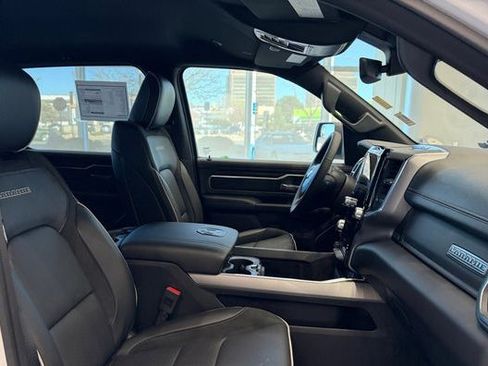 New 2026 RAM 1500 Laramie w/ Night Edition AWD/4WD image 30