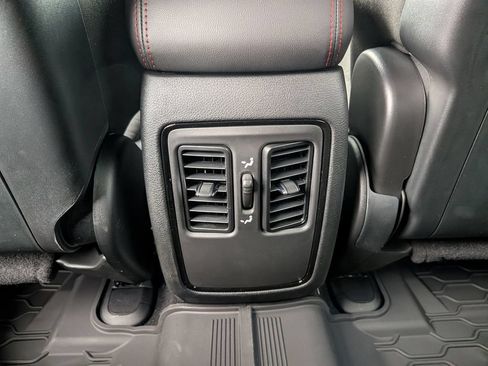 New 2026 Dodge Durango GT RWD image 35