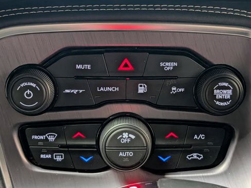 Used 2018 Dodge Challenger SRT Demon RWD image 27