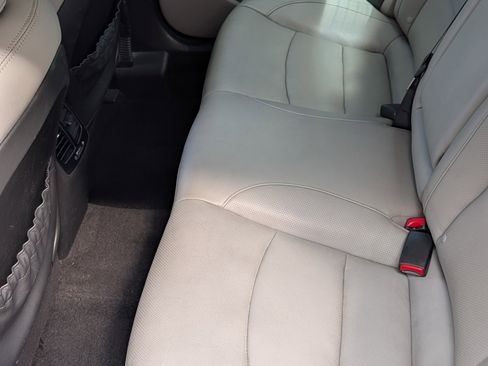 Used 2015 Kia Optima EX w/ EX Premium Package image 16