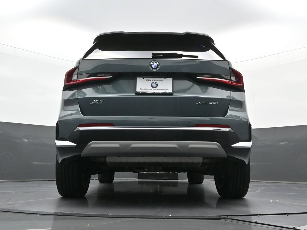 Used 2026 BMW X1 xDrive28i w/ Technology Package AWD/4WD image 26