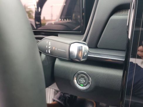 New 2026 GMC Terrain AT4 AWD/4WD image 9
