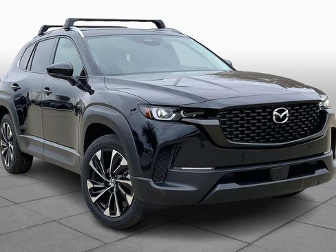 New 2026 MAZDA CX-50 2.5 Hybrid w/ Weather Package image 2