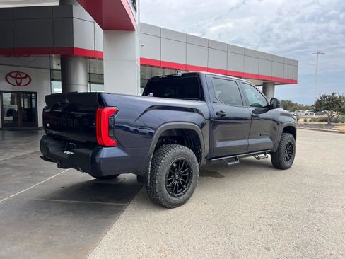 New 2025 Toyota Tundra SR5 image 6