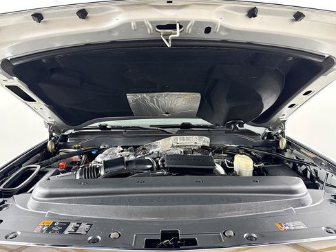 Used 2018 Chevrolet Silverado 2500 LT w/ LT Convenience Package image 28