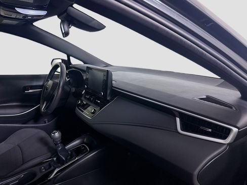 Used 2022 Toyota Corolla SE image 30