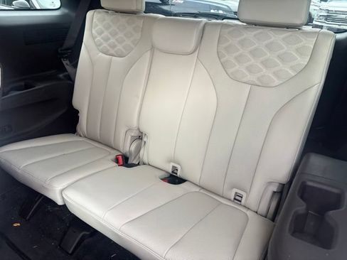 Used 2020 Hyundai Palisade Limited AWD/4WD image 19