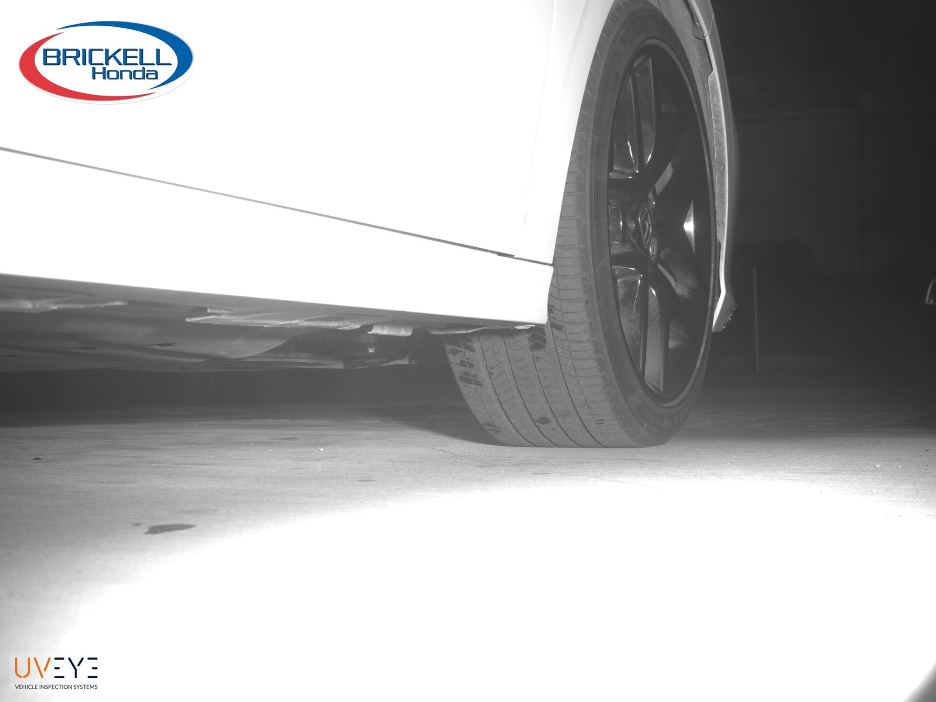 Used 2025 Honda Civic Sport image 12