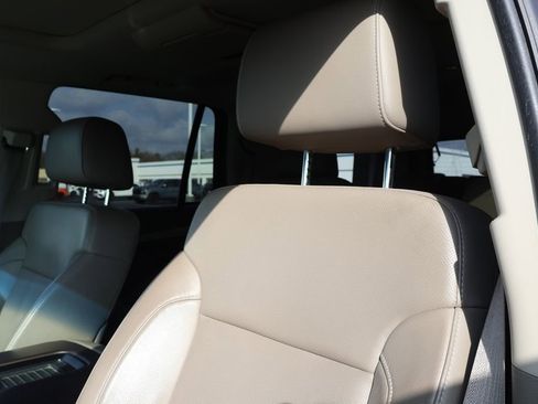 Used 2016 Chevrolet Tahoe LTZ image 10