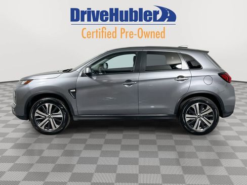 Used 2025 Mitsubishi Outlander Sport ES image 5
