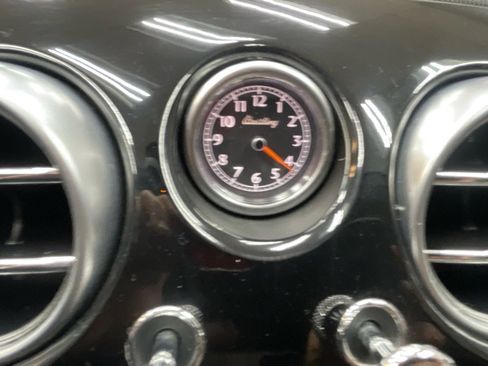 Used 2006 Bentley Flying Spur Flying Spur AWD/4WD image 22
