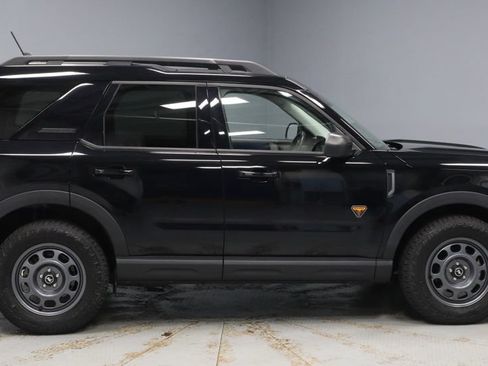 Used 2021 Ford Bronco Sport Badlands w/ Badlands Package AWD/4WD image 13