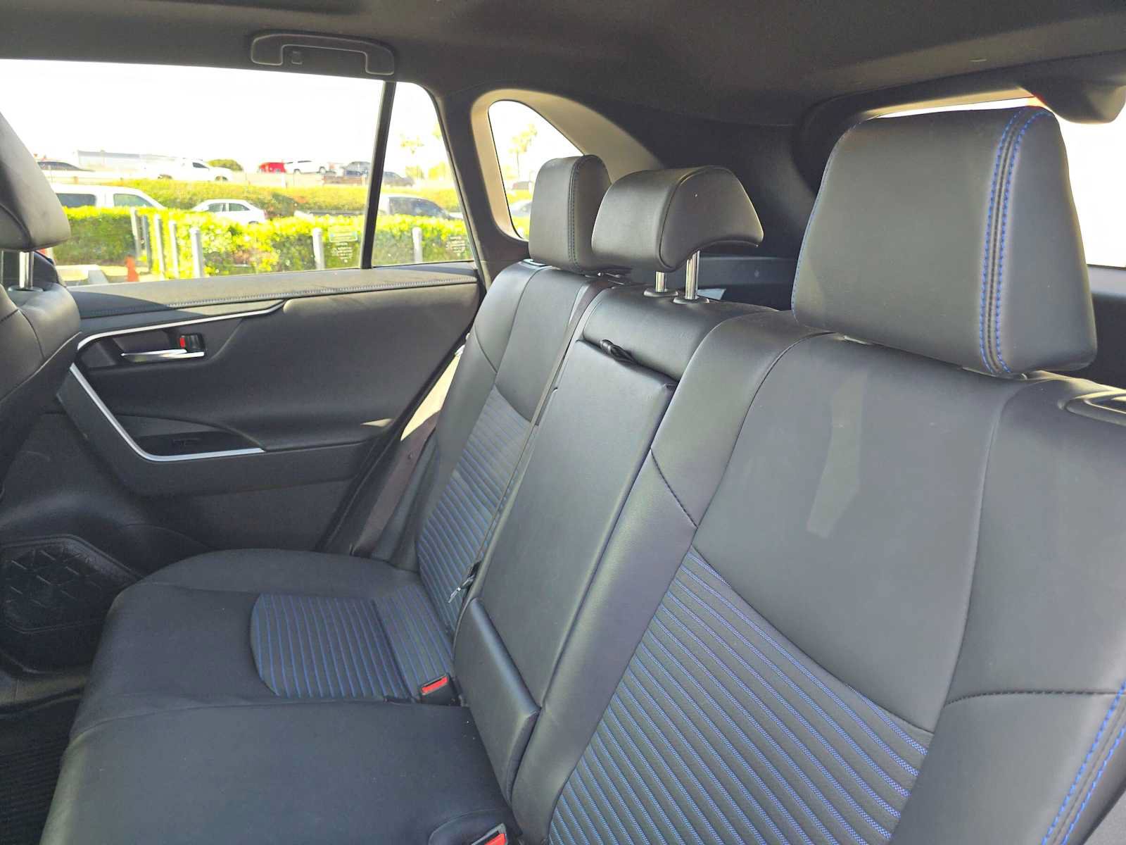 Certified 2023 Toyota RAV4 XSE AWD/4WD image 17