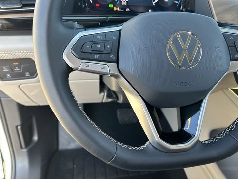 New 2026 Volkswagen Atlas SE AWD/4WD image 20